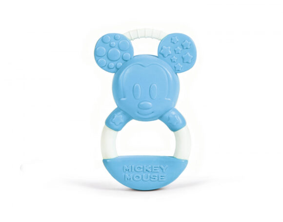 GRYZAK DLA ZĄBKUJĄCYCH DZIECI MAŁY MIKI DISNEY